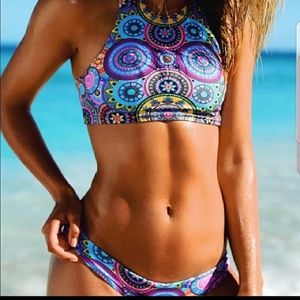 Moana Bikini Treasure Set